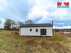 Prodej rodinného domu, Hostouň - Horoušany, 40 m2