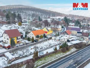 Prodej rodinného domu, Málkov, 250 m2