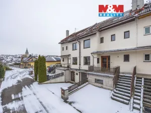 Prodej rodinného domu, Dobruška, Spojovací, 288 m2