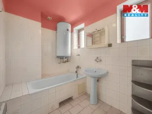 Prodej rodinného domu, Dobruška, Spojovací, 288 m2