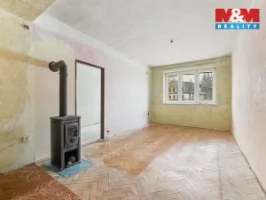 Prodej bytu 3+1, Orlické Záhoří, 71 m2