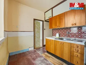 Prodej bytu 3+1, Orlické Záhoří, 71 m2