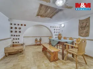 Prodej rodinného domu, Plzeň - Severní Předměstí, Karoliny Světlé, 324 m2