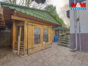 Prodej rodinného domu, Plzeň - Severní Předměstí, Karoliny Světlé, 324 m2