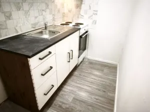 Pronájem bytu 2+1, Praha - Žižkov, 68 m2