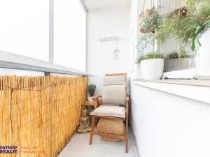 Prodej bytu 2+1, Šumperk, Fibichova, 56 m2