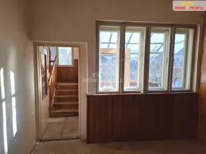 Prodej rodinného domu, Hodonín, Janáčkova, 162 m2