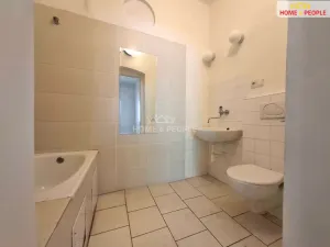 Prodej rodinného domu, Hodonín, Janáčkova, 162 m2