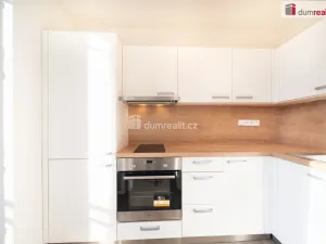 Pronájem bytu 2+1, Mirkovice, 45 m2