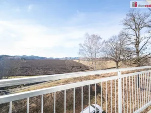 Pronájem bytu 2+1, Mirkovice, 45 m2