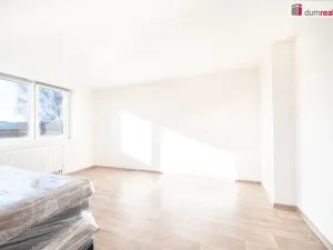 Pronájem bytu 2+1, Mirkovice, 45 m2