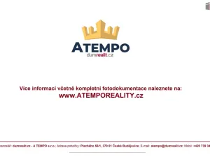 Pronájem bytu 2+1, Mirkovice, 45 m2