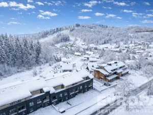 Prodej bytu 2+kk, Černý Důl, 47 m2