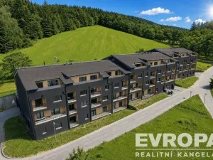 Prodej bytu 2+kk, Černý Důl, 47 m2