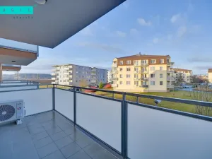 Pronájem bytu 2+kk, Olomouc - Slavonín, Jižní, 65 m2