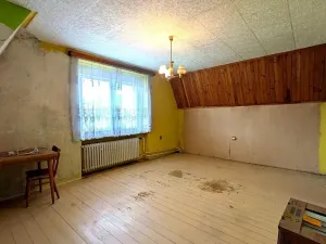 Prodej rodinného domu, Duchcov, Osecká, 125 m2