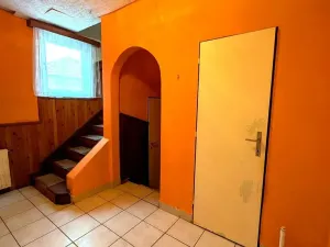 Prodej rodinného domu, Duchcov, Osecká, 125 m2