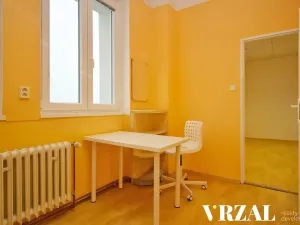 Pronájem ordinace, Plzeň, Francouzská třída, 80 m2