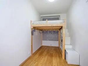 Pronájem bytu 2+kk, Praha, U staré plynárny, 43 m2
