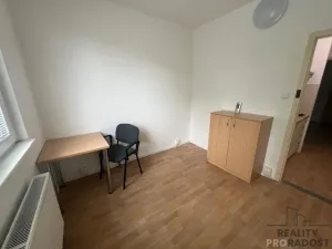 Pronájem bytu 1+1, Hodonín, Pančava, 14 m2