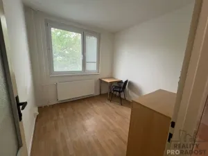 Pronájem bytu 1+1, Hodonín, Pančava, 14 m2