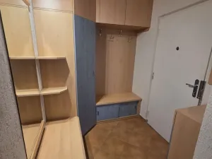 Prodej bytu 2+1, Šumperk, Lidická, 53 m2