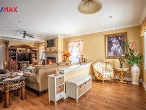 Prodej rodinného domu, Tochovice, 597 m2