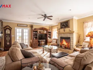 Prodej rodinného domu, Tochovice, 597 m2