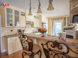 Prodej rodinného domu, Tochovice, 597 m2