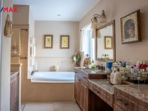 Prodej rodinného domu, Tochovice, 597 m2