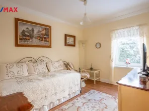 Prodej rodinného domu, Tochovice, 597 m2