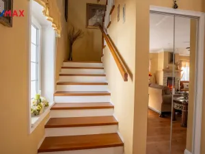 Prodej rodinného domu, Tochovice, 597 m2