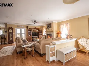 Prodej rodinného domu, Tochovice, 597 m2