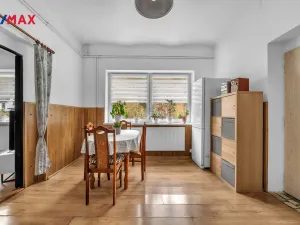 Prodej rodinného domu, Hynčice, 150 m2