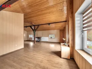 Prodej rodinného domu, Hynčice, 150 m2