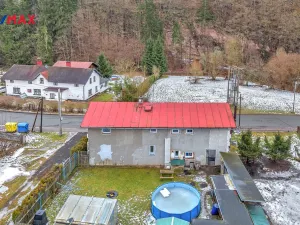 Prodej rodinného domu, Hynčice, 150 m2