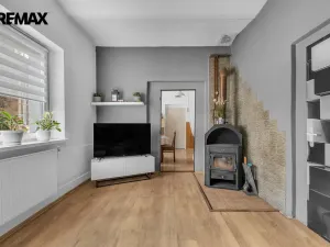 Prodej rodinného domu, Hynčice, 150 m2