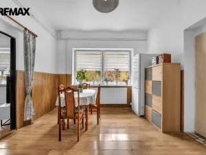 Prodej rodinného domu, Hynčice, 150 m2