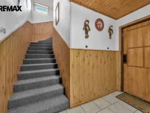 Prodej rodinného domu, Hynčice, 150 m2