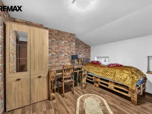 Prodej rodinného domu, Hynčice, 150 m2