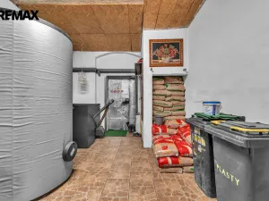Prodej rodinného domu, Hynčice, 150 m2