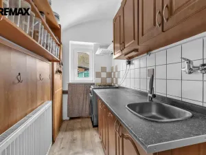 Prodej rodinného domu, Hynčice, 150 m2