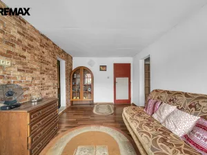 Prodej rodinného domu, Hynčice, 150 m2