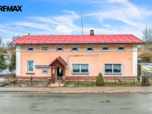 Prodej rodinného domu, Hynčice, 150 m2