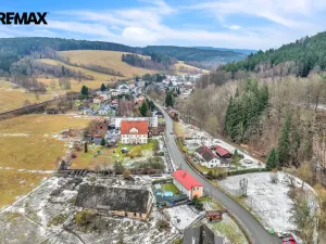Prodej rodinného domu, Hynčice, 150 m2