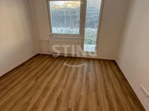 Pronájem bytu 2+1, Olomouc, Wolkerova, 56 m2