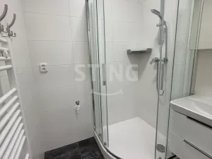 Pronájem bytu 2+1, Olomouc, Wolkerova, 56 m2