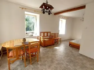 Prodej pozemku, Rybníky, 6544 m2