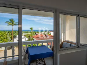 Prodej apartmánu, Cabarete,Dominikánská republika, 88 m2