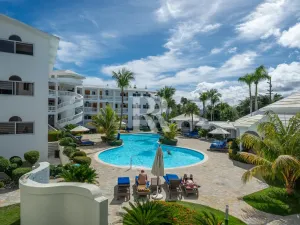 Prodej apartmánu, Cabarete,Dominikánská republika, 88 m2